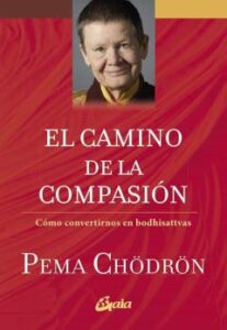 El Camino De La Compasion: Como Convertirnos En Bodhisattvas
