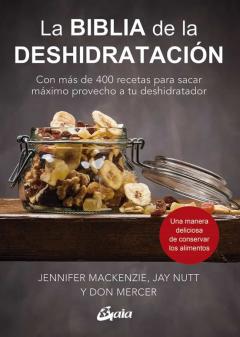Libro, Audiolibro La Biblia De La Deshidratación La Biblia De La Deshidratación