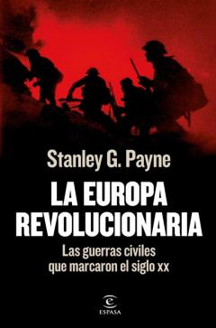Libro, Audiolibro La Europa Revolucionaria La Europa Revolucionaria