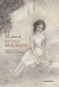 12 Poemas De Antonio Machado