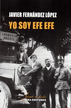 Yo Soy Efe Efe