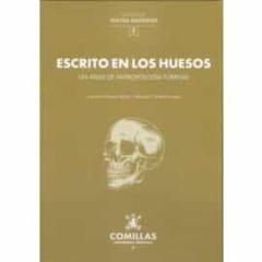 Escrito En Los Huesos