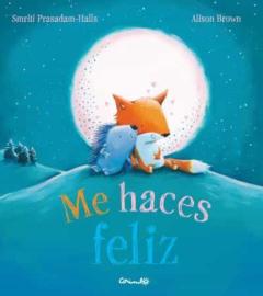 Libro, Audiolibro Me Haces Feliz Me Haces Feliz