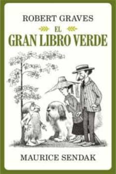 El Gran Libro Verde