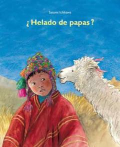 Helado De Papas-Rustica