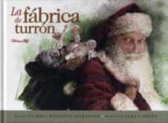 La Fabrica De Turron