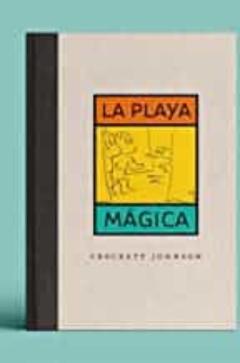 La Playa Magica