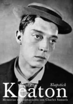 Libro, Audiolibro Buster Keaton: Memorias En Colaboracion Con Charles Samuels Buster Keaton: Memorias En Colaboracion Con Charles Samuels