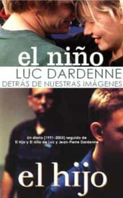 Libro, Audiolibro Detras De Nuestras Imagenes; El Hijo; El Niño (1991-2005) Detras De Nuestras Imagenes; El Hijo; El Niño (1991-2005)