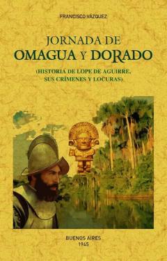 Libro, Audiolibro Jornada De Omagua Y Dorado Jornada De Omagua Y Dorado