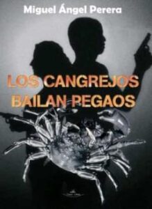 Los Cangrejos Bailan Pegaos