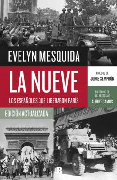 La Nueve
