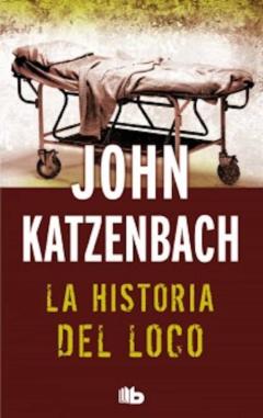 Libro, Audiolibro La Historia Del Loco La Historia Del Loco