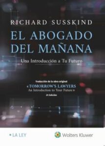 El Abogado Del Mañana