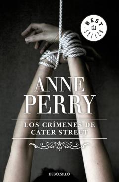 Los Crímenes De Cater Street (Inspector Thomas Pitt 1)