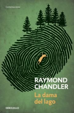 La Dama Del Lago (Philip Marlowe 4)