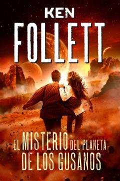 El Misterio Del Planeta De Los Gusanos