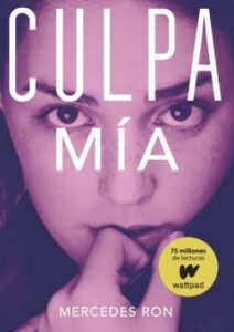 Culpa Mía (Culpables 1)