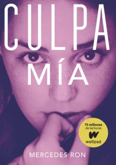 Culpa Mía (Culpables 1)