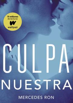 Culpa Nuestra (Culpables 3)