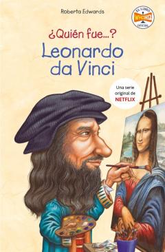 Libro, Audiolibro ¿Quién Fue Leonardo Da Vinci? ¿Quién Fue Leonardo Da Vinci?