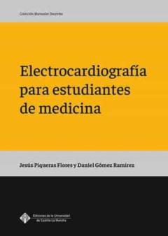 Electrocardiografia Para Estudiantes De Medicina