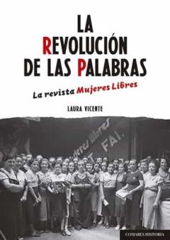 Libro, Audiolibro La Revolución De Las Palabras La Revolución De Las Palabras