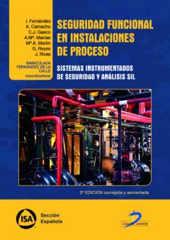 Seguridad Funcional En Instalaciones De Proceso