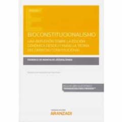 Bioconstitucionalismo. Una Reflexión Sobre La Edición Genómica De (Y Para) La Teoría Del Derecho Constitucional