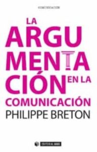 La Argumentación En La Comunicación