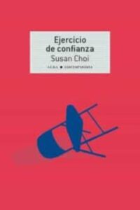 Ejercicio De Confianza