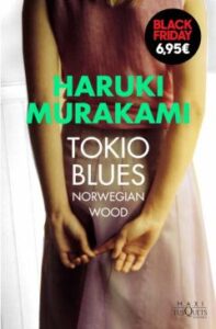 Tokio Blues (Edición Limitada)