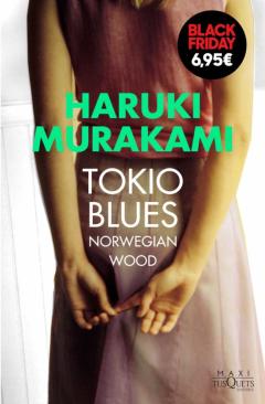 Libro, Audiolibro Tokio Blues (Edición Limitada) Tokio Blues (Edición Limitada)