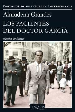 Los Pacientes Del Doctor García