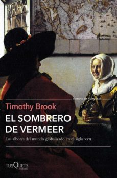 Libro, Audiolibro El Sombrero De Vermeer El Sombrero De Vermeer