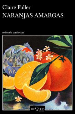 Libro, Audiolibro Naranjas Amargas Naranjas Amargas