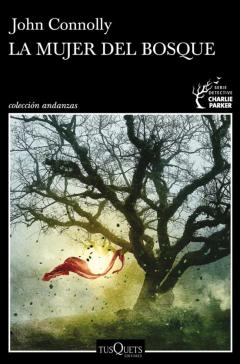 La Mujer Del Bosque