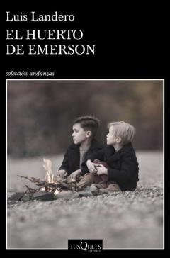 Libro, Audiolibro El Huerto De Emerson El Huerto De Emerson
