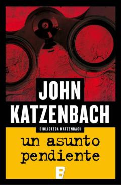 Libro, Audiolibro Un Asunto Pendiente Un Asunto Pendiente