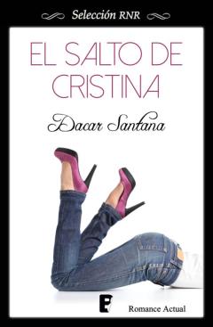 Libro, Audiolibro El Salto De Cristina El Salto De Cristina