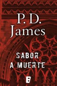Sabor A Muerte (Adam Dalgliesh 7)