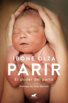 Libro, Audiolibro Parir (Edición Actualizada) Parir (Edición Actualizada)