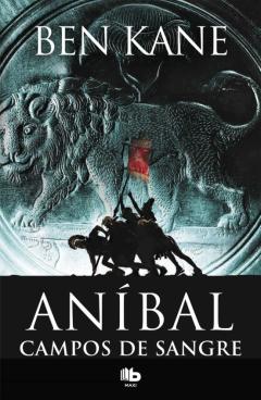 Libro, Audiolibro Campos De Sangre (Anibal 2) Campos De Sangre (Anibal 2)
