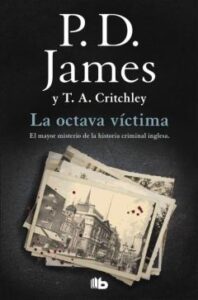 La Octava Victima