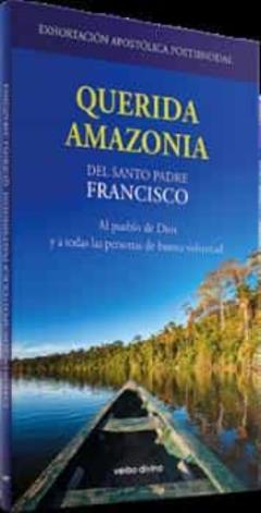 Exhortación Apostólica Postsinodal &Quot;Querida Amazonia&Quot;
