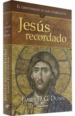 Jesús Recordado [Edición En Rústica]