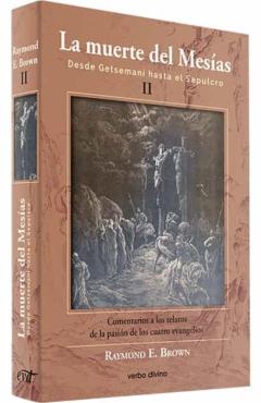 La Muerte Del Mesías Ii