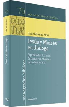 Jesús Y Moises En Diálogo