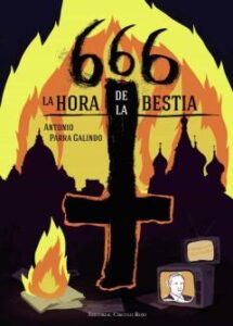 666 La Hora De La Bestia