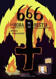 Libro, Audiolibro 666 La Hora De La Bestia 666 La Hora De La Bestia